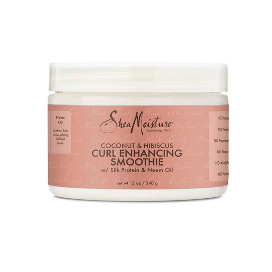 CURL ENHANCING SMOOTHIE - SHEA MOISTURE - Beauteshop